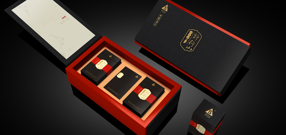 湟中县礼品包装设计：以心意为魂，搭建城市礼赠的情感桥梁